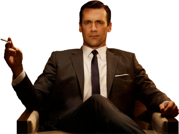 sitting-man-chair