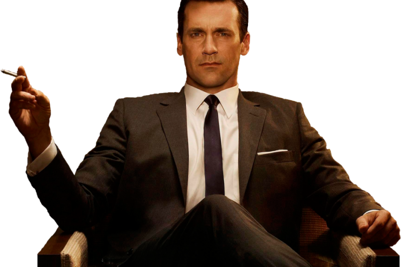 sitting-man-chair